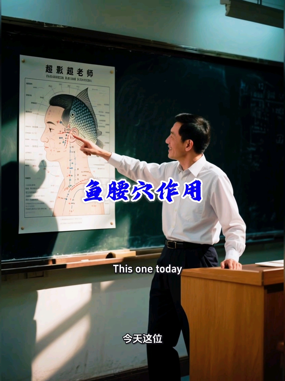 #38春日焕新季#解密人体穴位鱼腰穴的作用#健康科普# #省心好物攻略# @百度账号