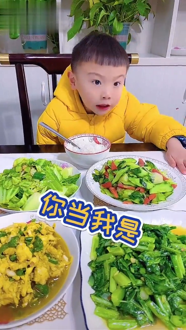 双汇王中王-孩子想吃肉,双汇冷鲜肉全程冷链新鲜到家!