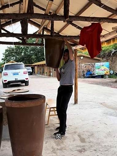 鸡西市鱼亮沟·乡聚共享与你不见不散 共享村庄 记录真实生活