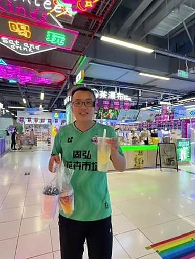 冰鲜柠檬水3.3元一杯!沪上阿姨旗下品牌“茶瀑布”8月17日 开业活动 最后一天!冲啊 茶
