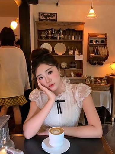 存5个简单万能的千金风拍照姿势。万能拍照公式 下午茶拍照姿势 灵感跟拍 27种拍照姿势