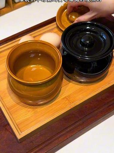 每周我都会给孩子，蒸上几次这个瓦罐汤，很好的锁住食物的营养，原汁原味，鲜美又好喝~#瓦罐汤