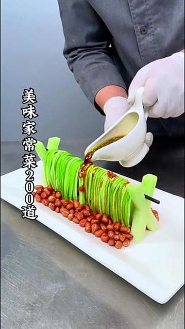 今天不知道吃什么，吃吃这些美味家常菜，快捷方便又省时。美食 家常菜 好吃不贵经济实惠 摆盘