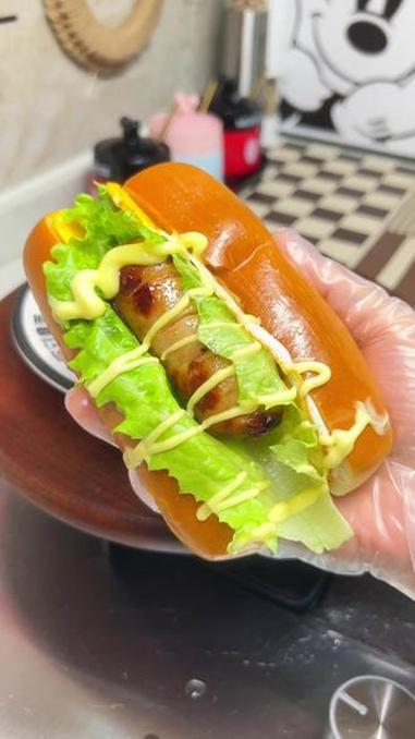 5分钟给小朋友做个不费妈早餐,简单方便又好吃#营养早餐 #懒人美食