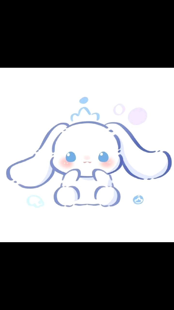 你们的三丽鸥头像
