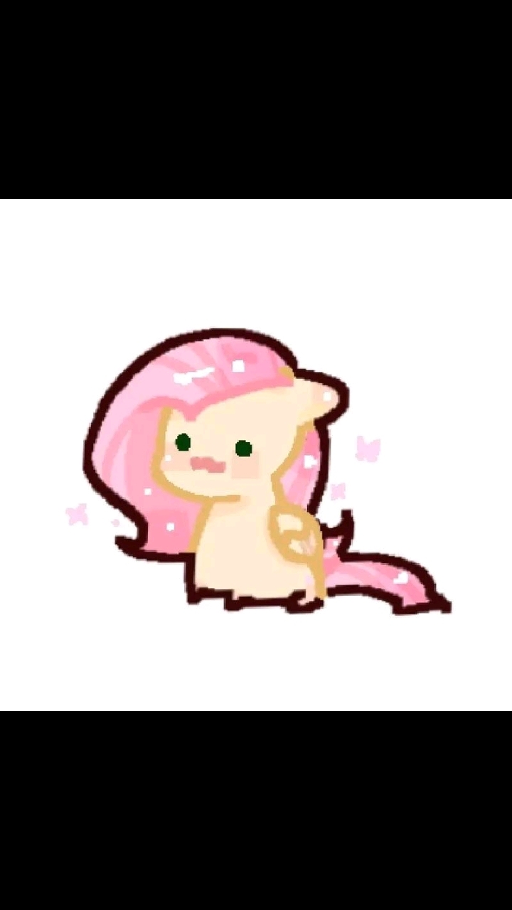 小马宝莉头像(P版)