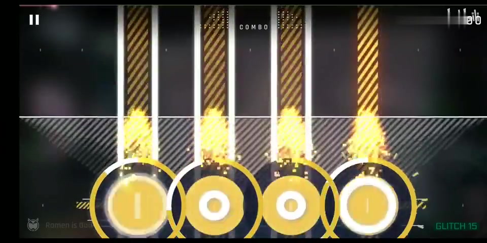 [图]「CYTUS2」现存魔王曲大合集 neko