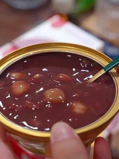 爱漂亮的闺蜜给我推荐这个陈皮红豆沙 爱漂亮的闺蜜给我推荐的这个陈皮莲子红豆沙好喝又饱腹,多