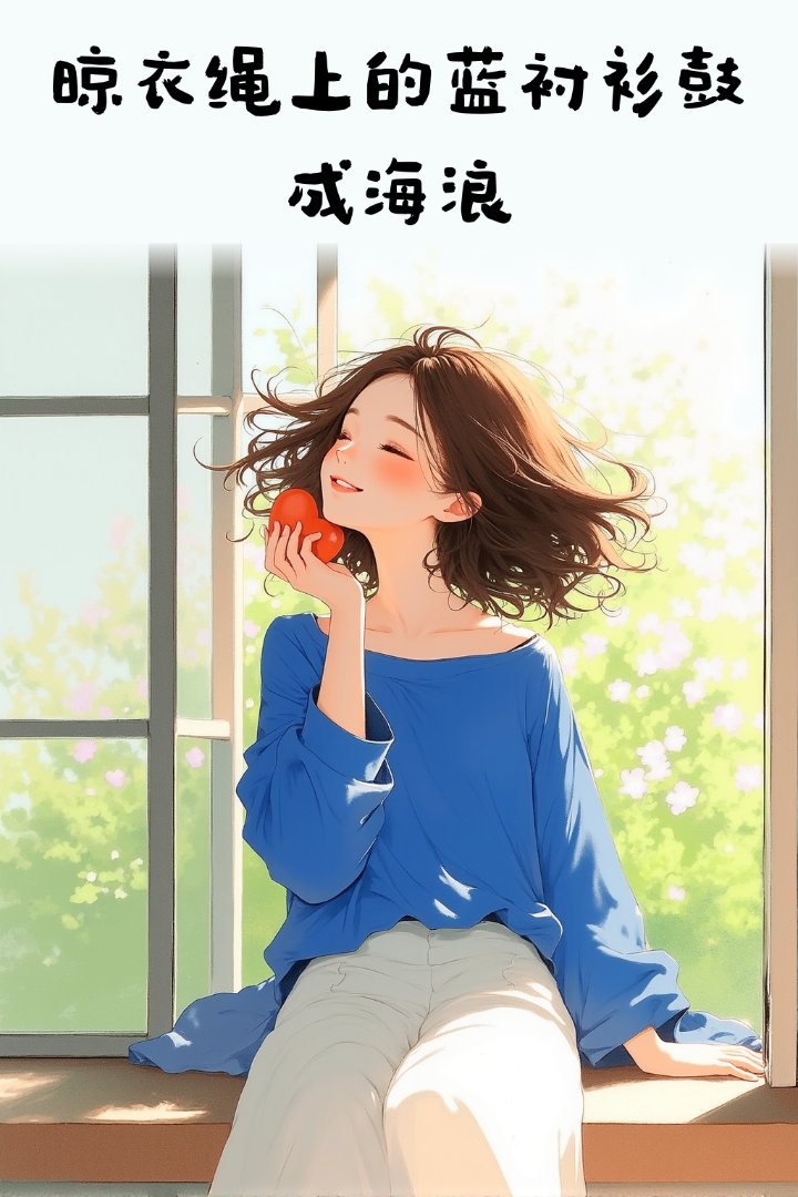 莹莹宝贝说