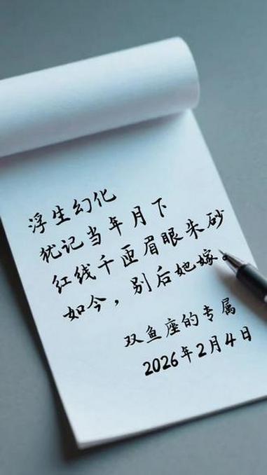 双鱼座的专属文案#双鱼座 #星座解析 #星座物语 #星座情感