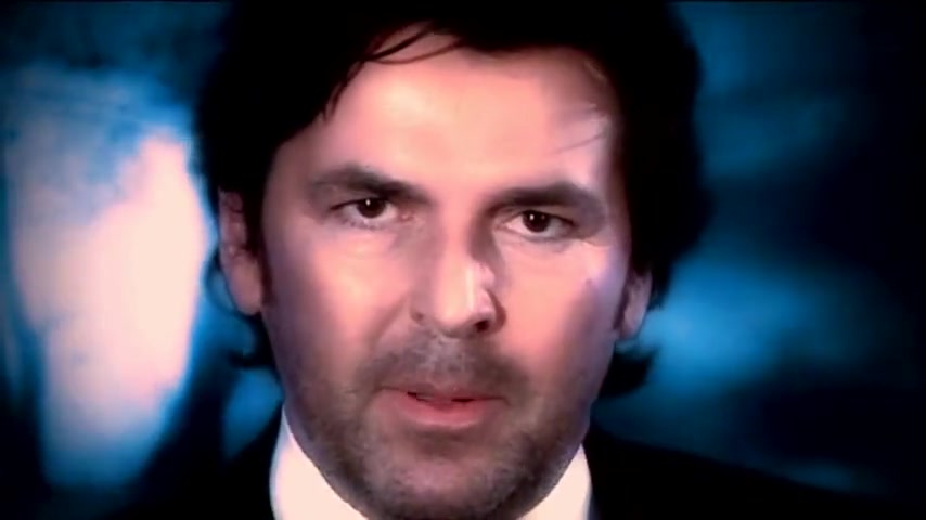 [图]荷东巨星汤玛斯·艾德斯 Thomas Anders - All Around The Wo