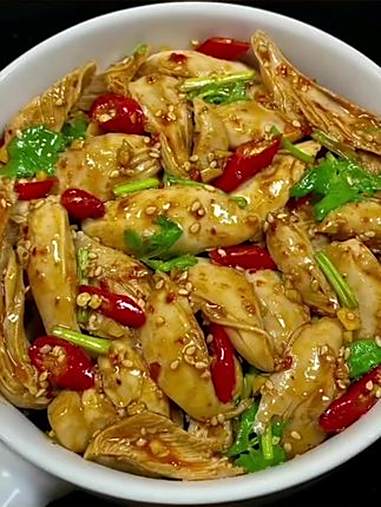 夏天一定要学会的十种凉菜做法 美食制作分享 家常菜 美食推荐