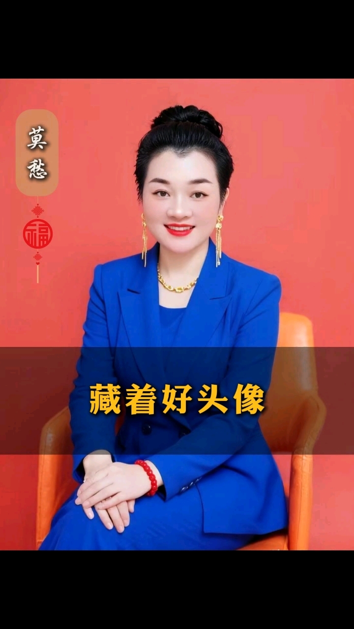 发消息总被忽略?问题在头像!你微信里就有吸睛款,赶紧翻