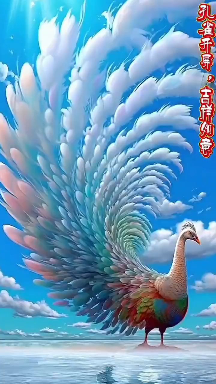 **五彩鱼鳞妆点姑娘嫁衣**