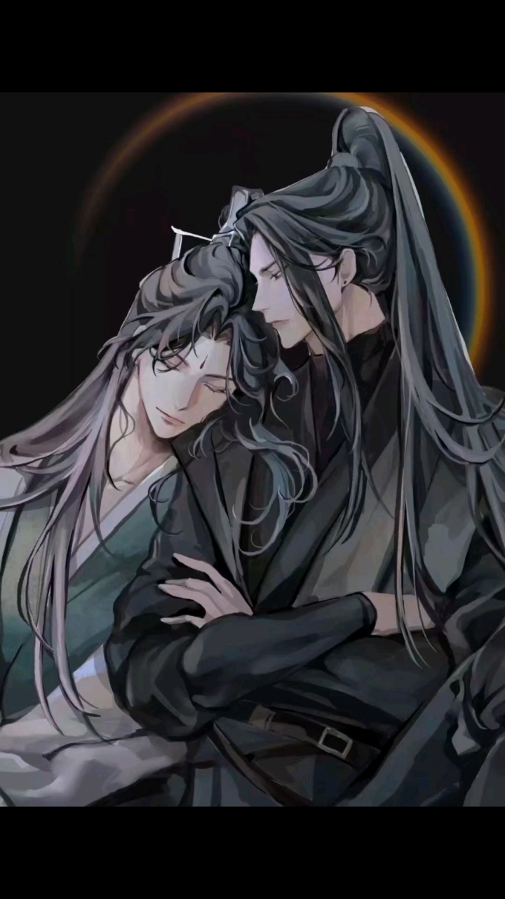 双玄.天官赐福.墨香铜臭