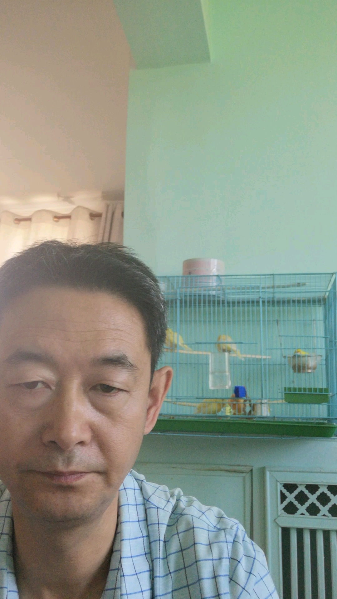 第二讲:新鸟到家的疾病与治疗