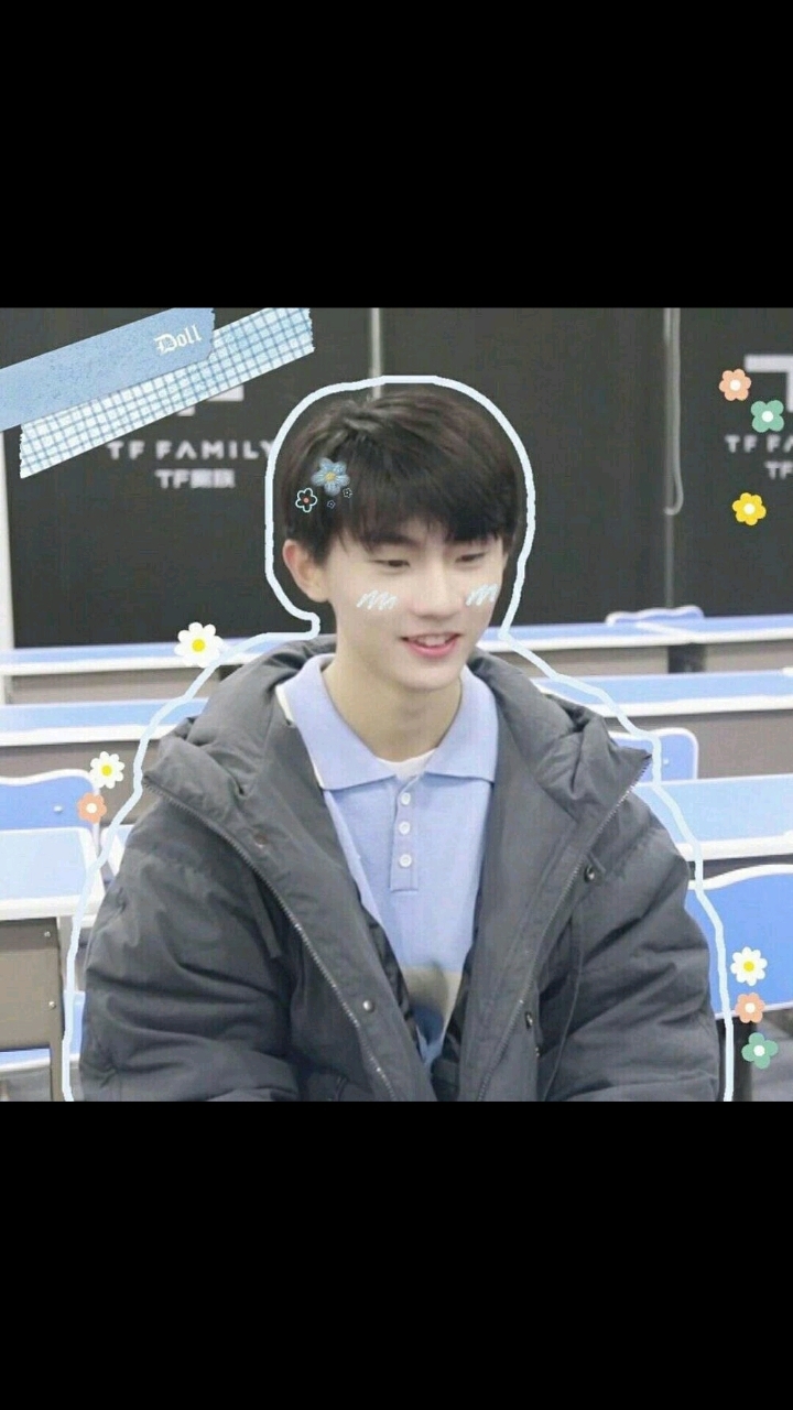 时代少年团的可爱照片(^o^)来看看哟!
