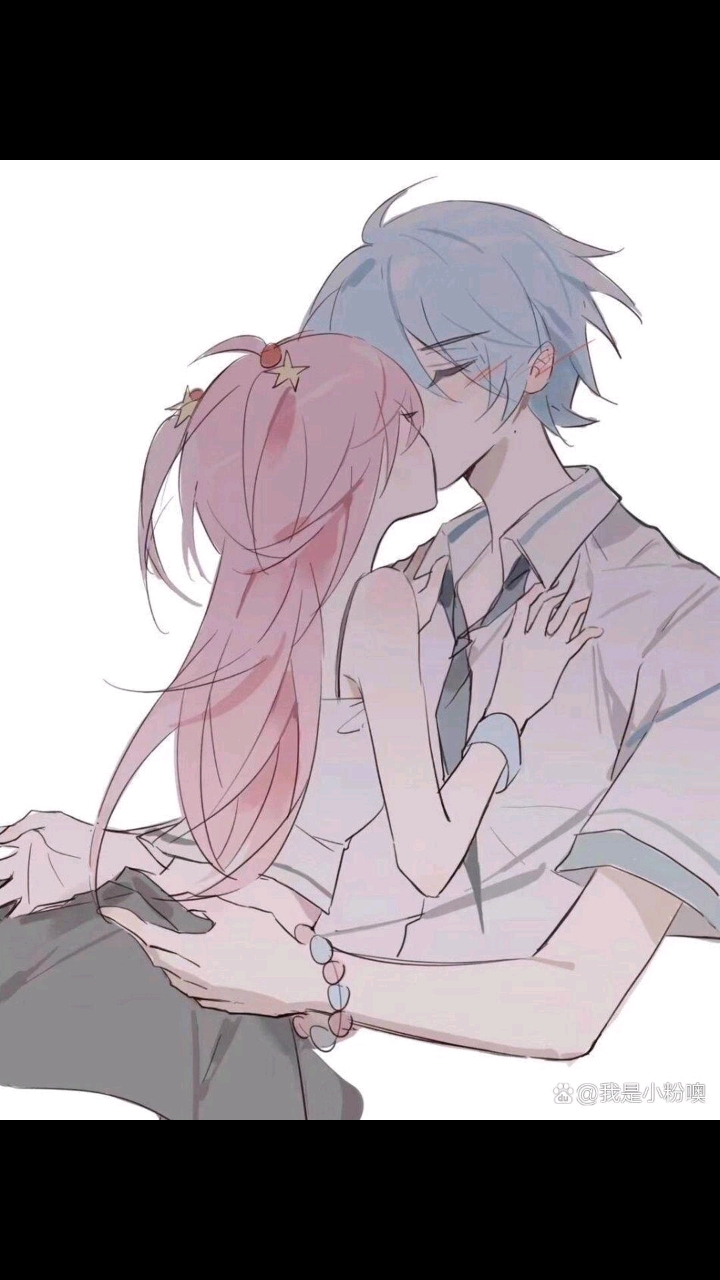 今天的头像拿去用吧。