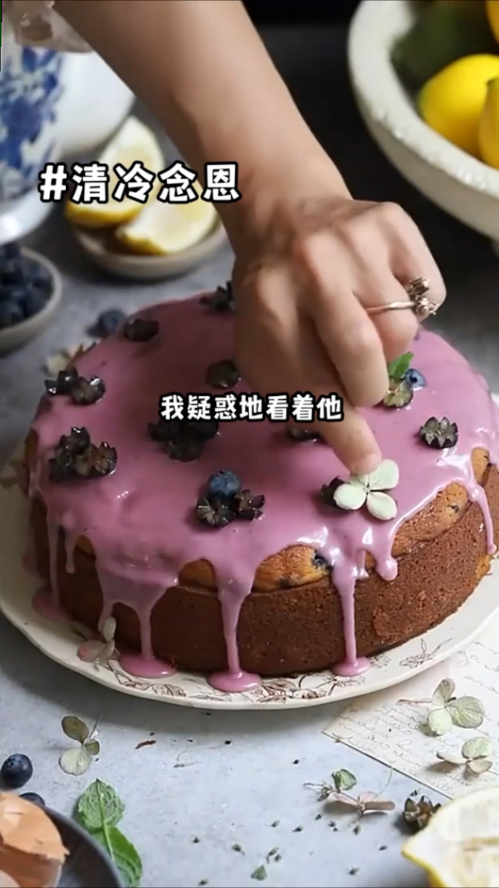 小说推荐《清冷念恩》