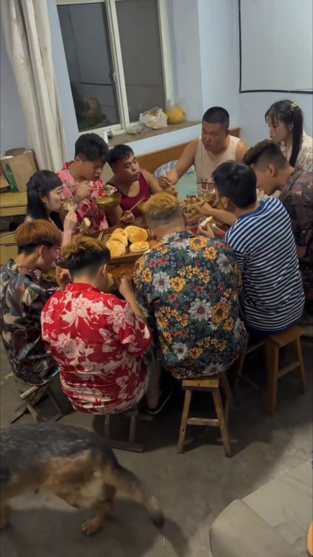 山东版酸菜炖肉!