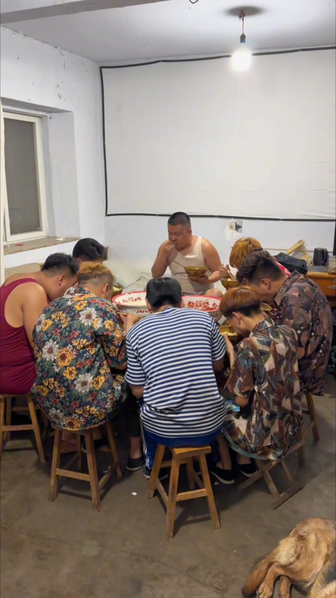 手工炸酱面，快跟我学着做起来吧