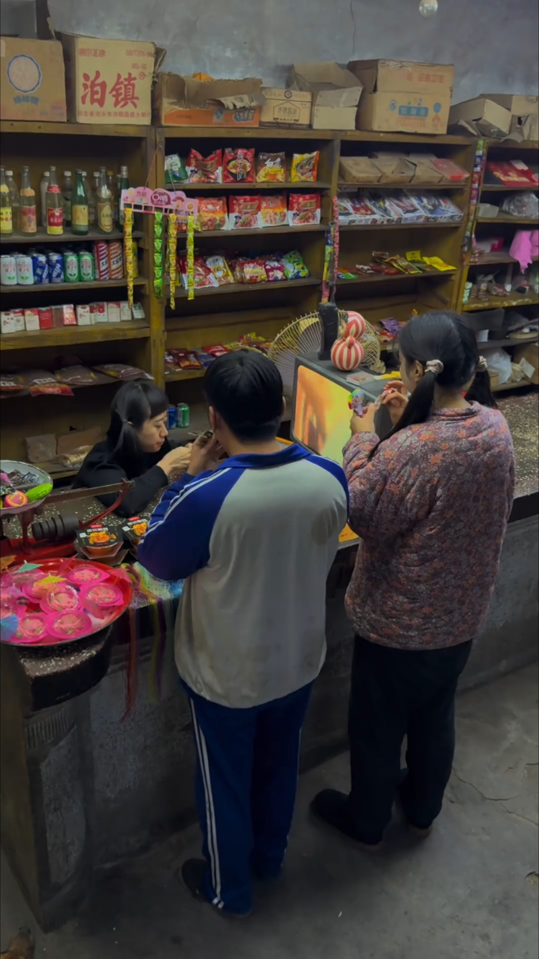 小时候最渴望拥有的花篮小蛋糕 ～