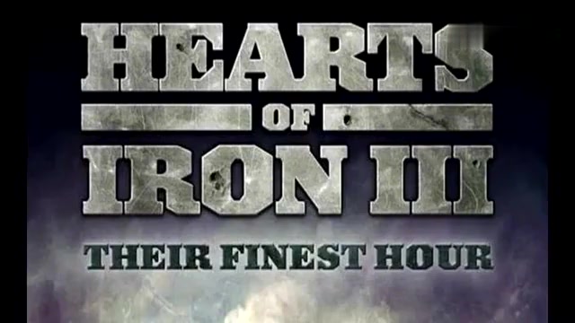 [图]The Iron Anthem