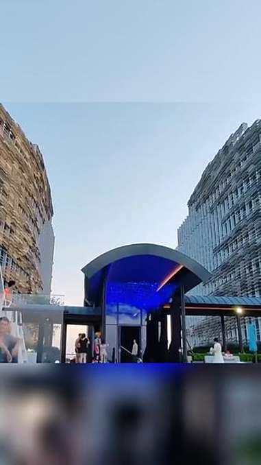 乌镇堤上度假酒店放大招!原价 1906 舒适房现 1179,含水果与双人早餐,送西栅门票,