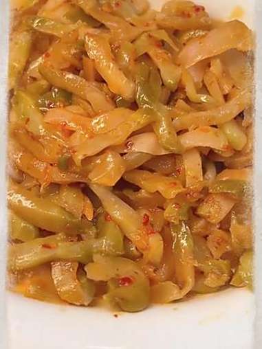 涪陵榨菜 吃货必备 下饭神器