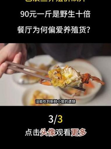 巴浪鱼养殖价飙升，90元一斤是野生十倍，餐厅为何偏爱养殖货？