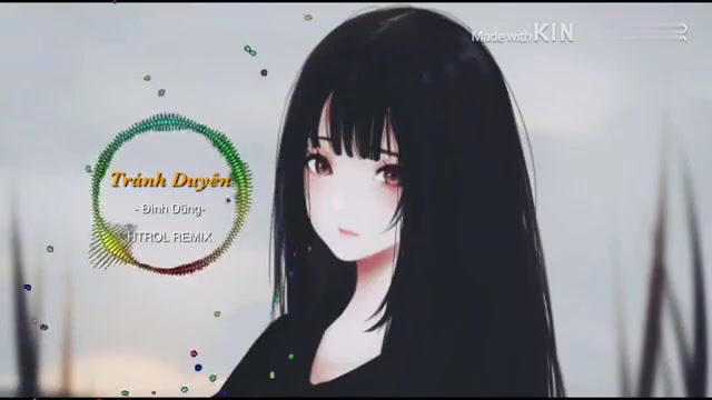 [图]HTROL - Bun Duyen(Remix)