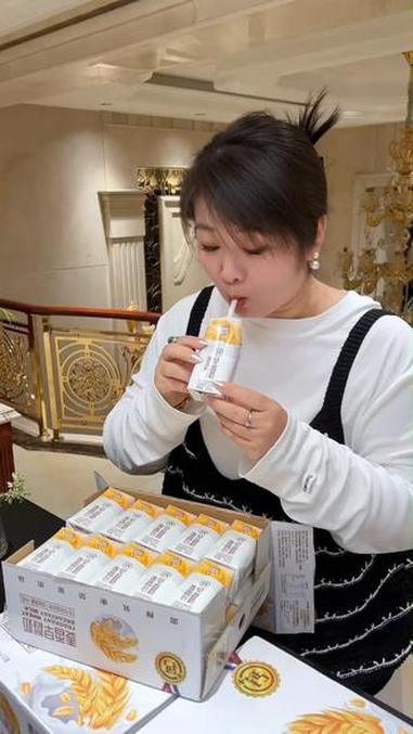 早餐吃什么 纯牛奶 牛奶 好喝不贵