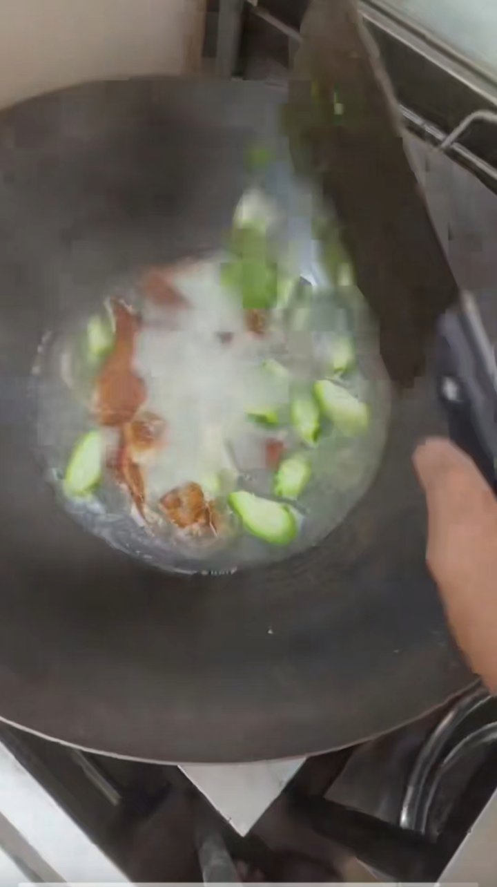 广东金典粤菜!你吃过几味!咸鱼糖水真顶唔顺!
