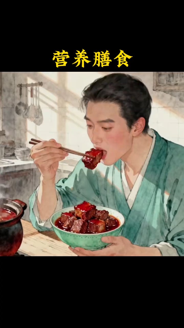 冬日滋补汤谱：9种食材功效全解析