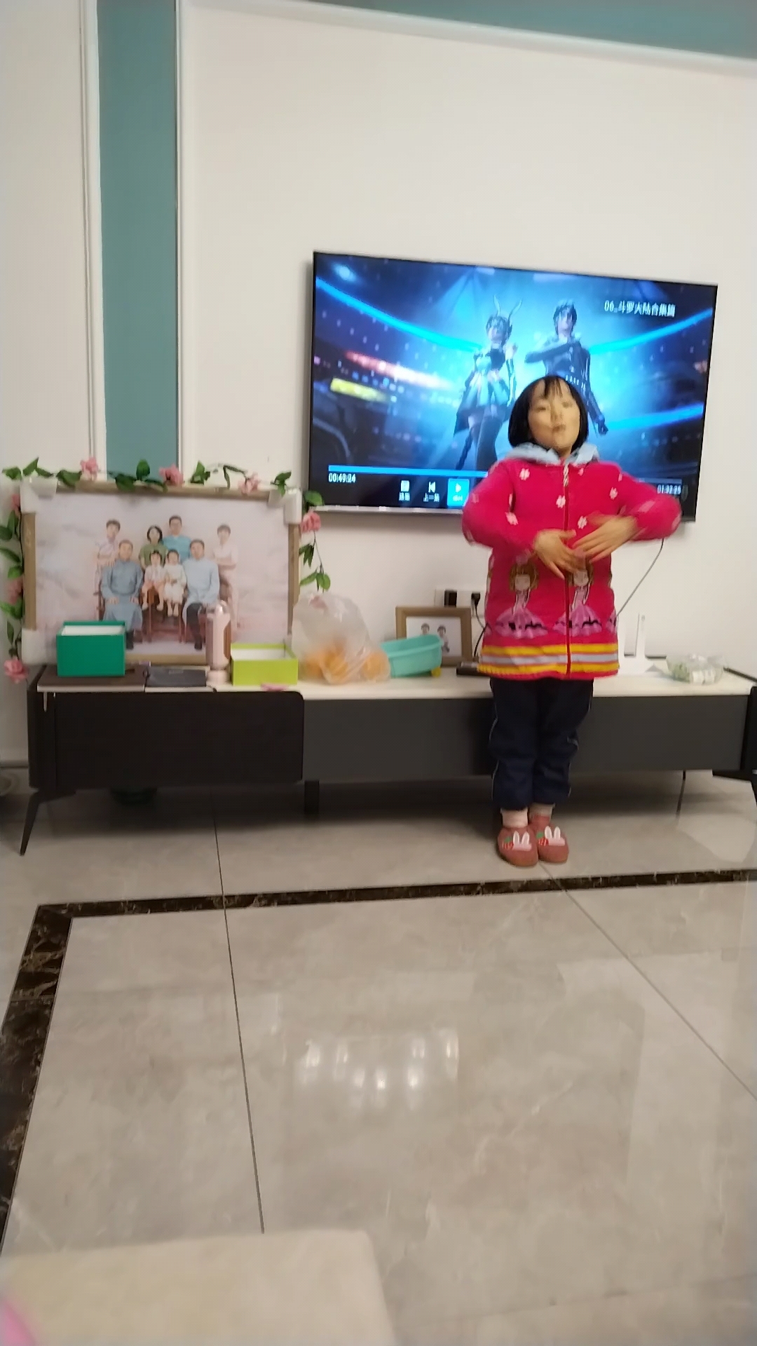 疯狂小儿歌小公鸡