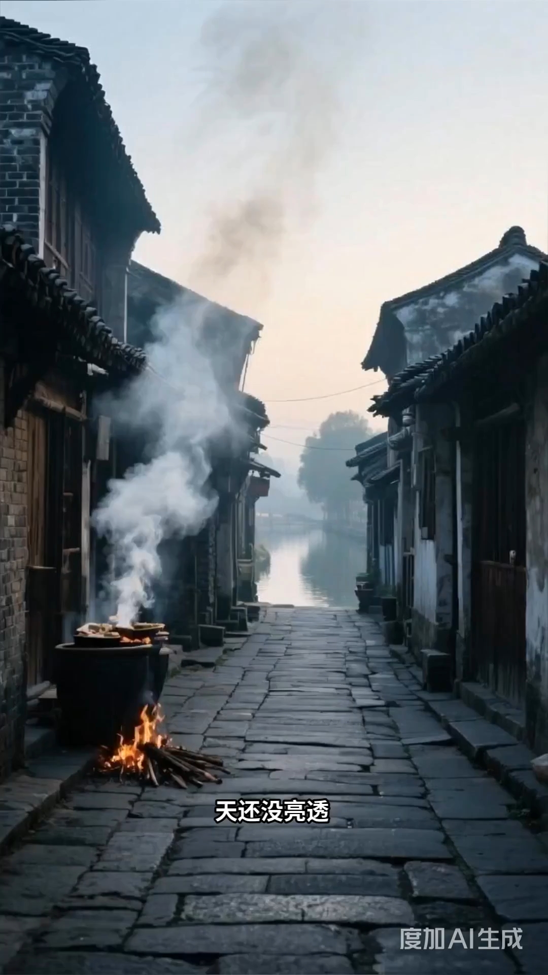道口烧鸡香飘十里