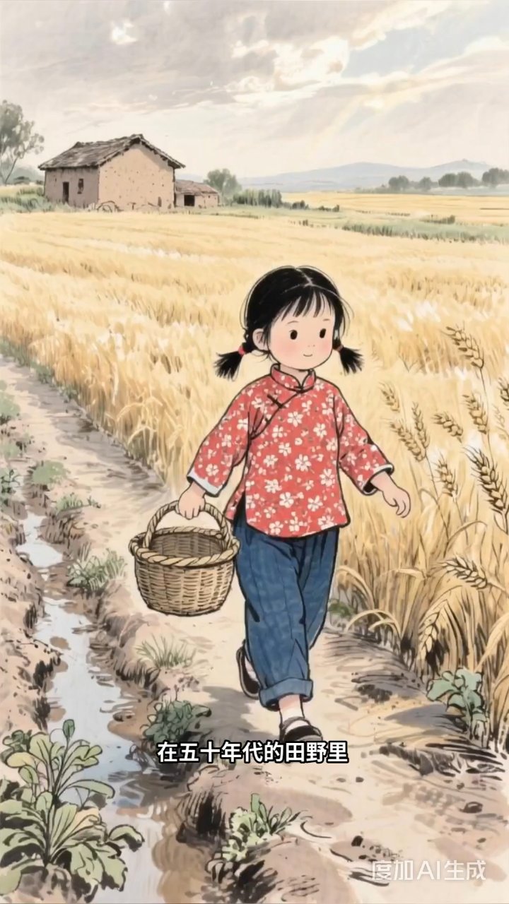 从挖野菜女孩到电商女王,她用一生织就致富传奇