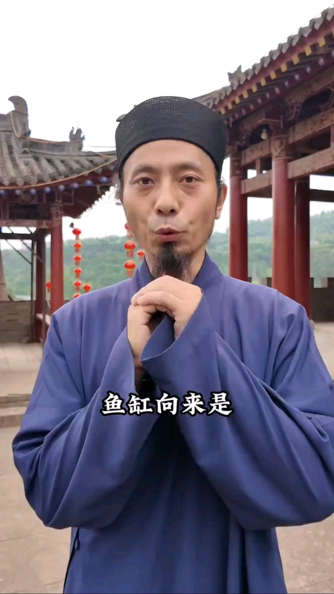 #家中养鱼注意事项!