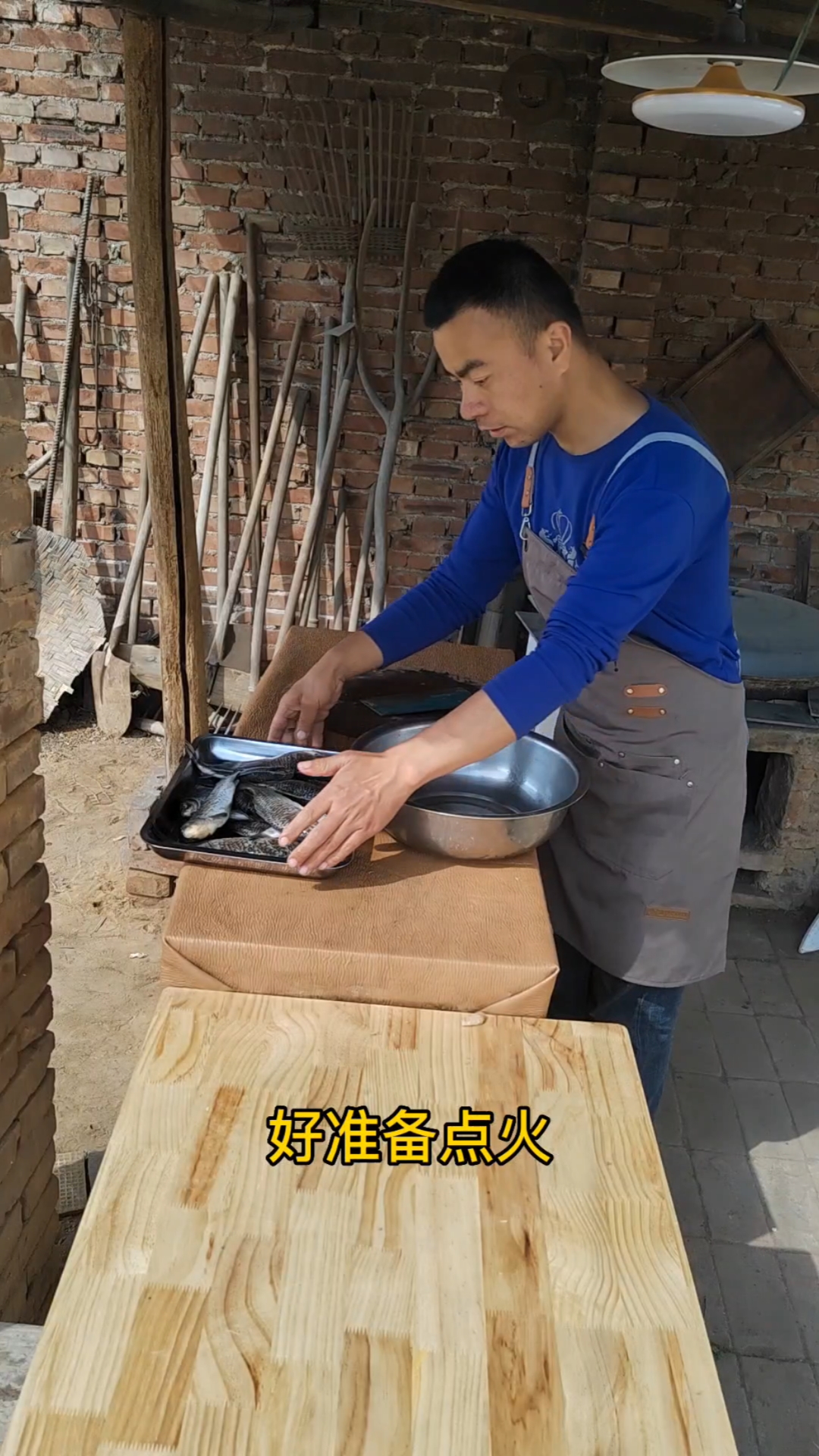 一口鲫鱼肉一口鲫鱼汤