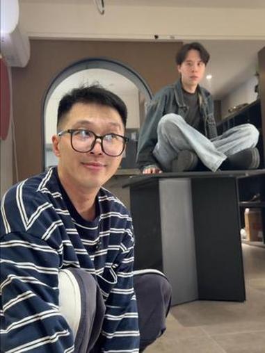 杰瑞就是汤姆的阿贝贝 #猫狗双全 #猫和老鼠