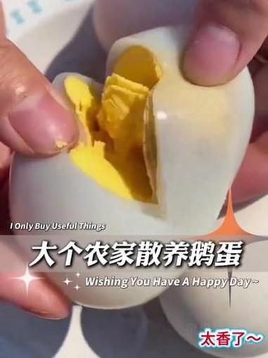农家散养土鹅蛋来福利了,39.9就给你发20个,抢到就是赚到 农家散养土鹅蛋 鹅蛋 营养价