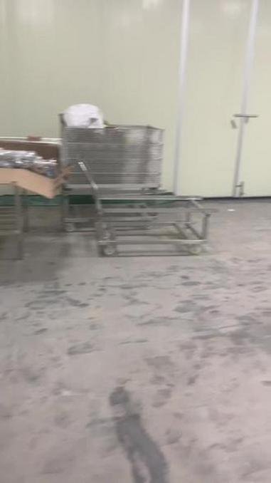竹笋加工设备安装调试进行中#竹笋加工设备#清水竹笋加工设备#竹笋清洗机#竹笋蒸煮机#竹笋杀