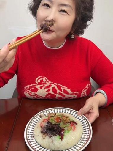 八宝饭#这也太香了吧