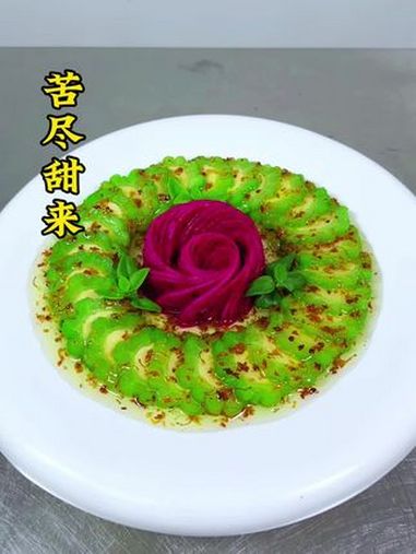 制作过程 教程 厨艺教程 美食 冷菜