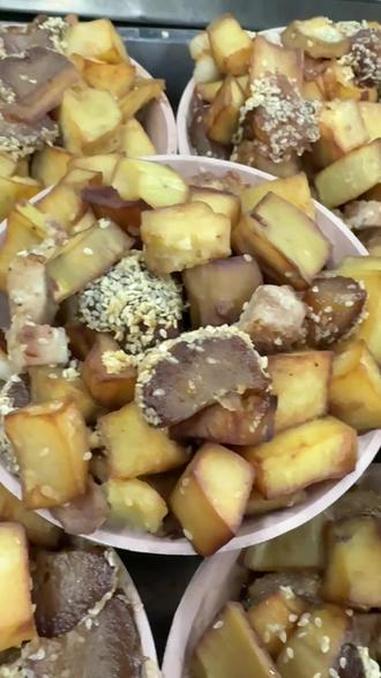 各种扣肉 #扣肉制作 #美食 #家乡特产 #抖音美食创作人 #抖音美食推荐官