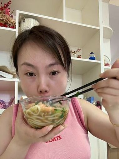 你们要的米粉教程来了 江西米粉