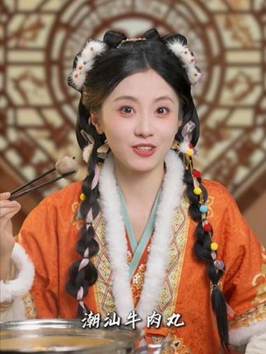 潮汕人DNA动了!谁家火锅丸子能过三代人的舌尖考场?没这包丸子都不敢说自己是潮汕火锅局!火