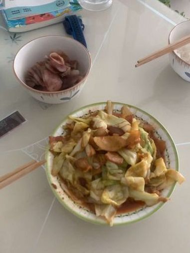 一年四季,一日三餐!简单而又温馨!柴米油盐烟火气 记录简单生活