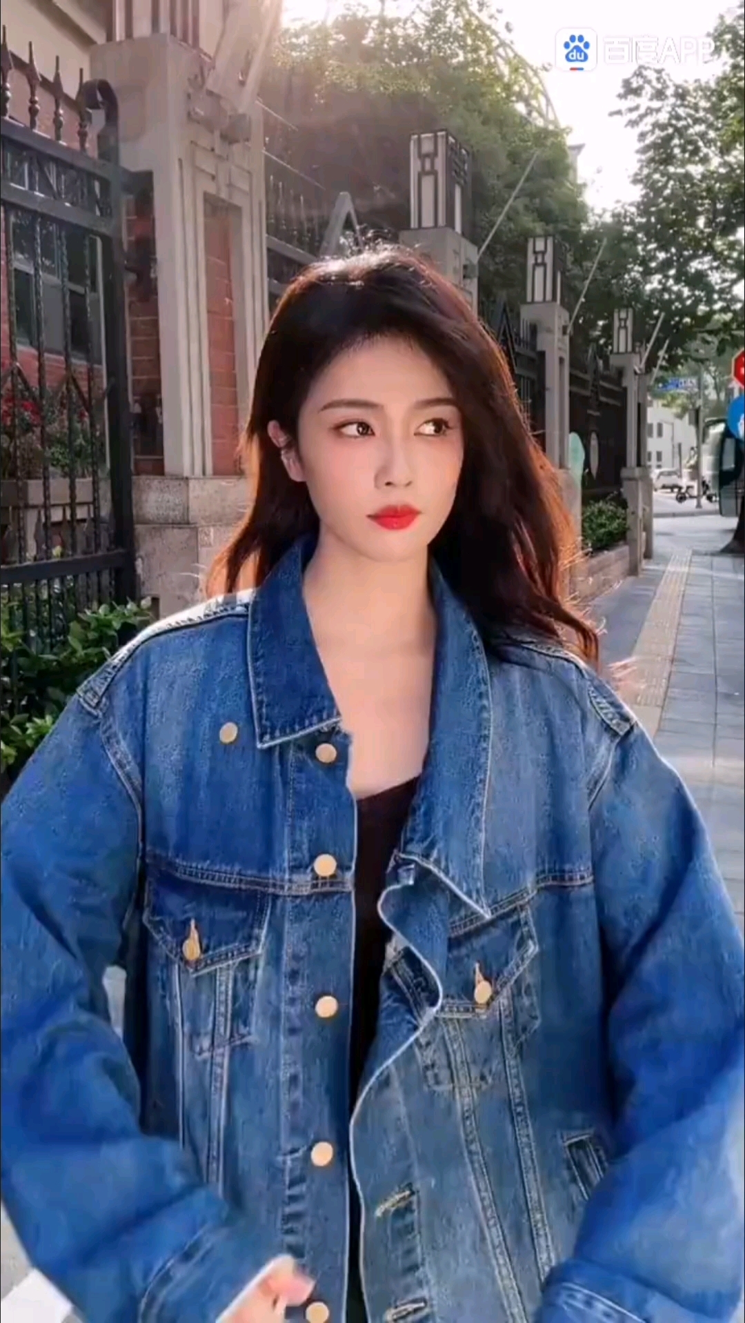 白鹿素材视频来咯!