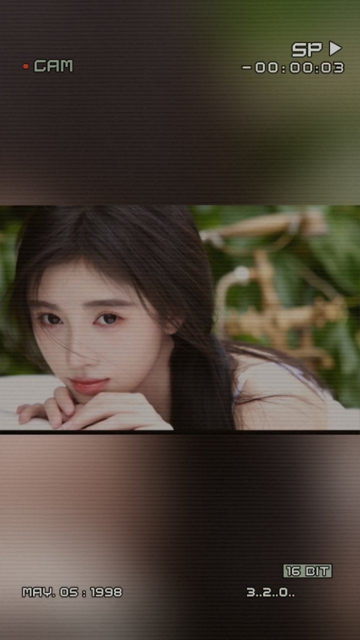 精选多款高清无水印唯美优质小众气质女生头像图库素材图集高